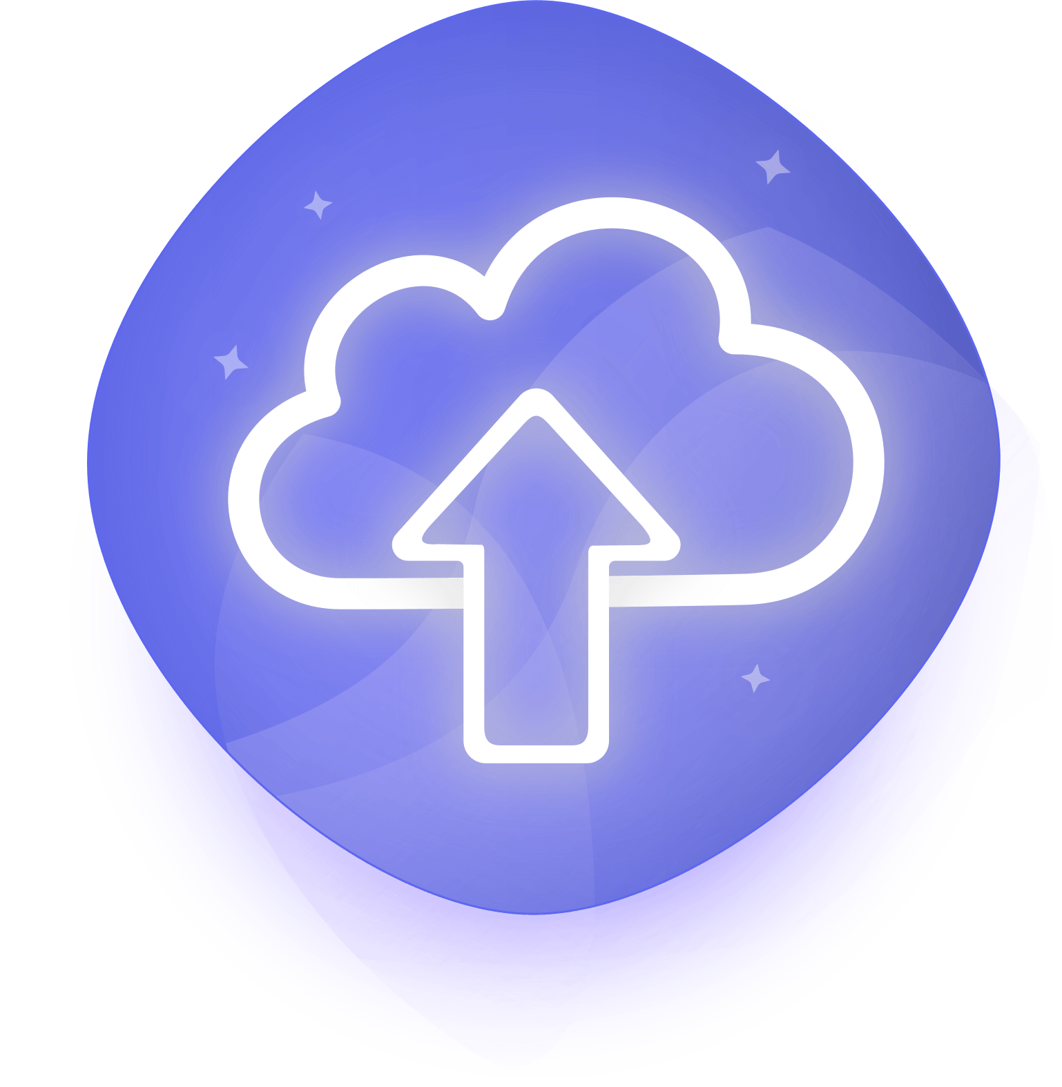 nube protegida
