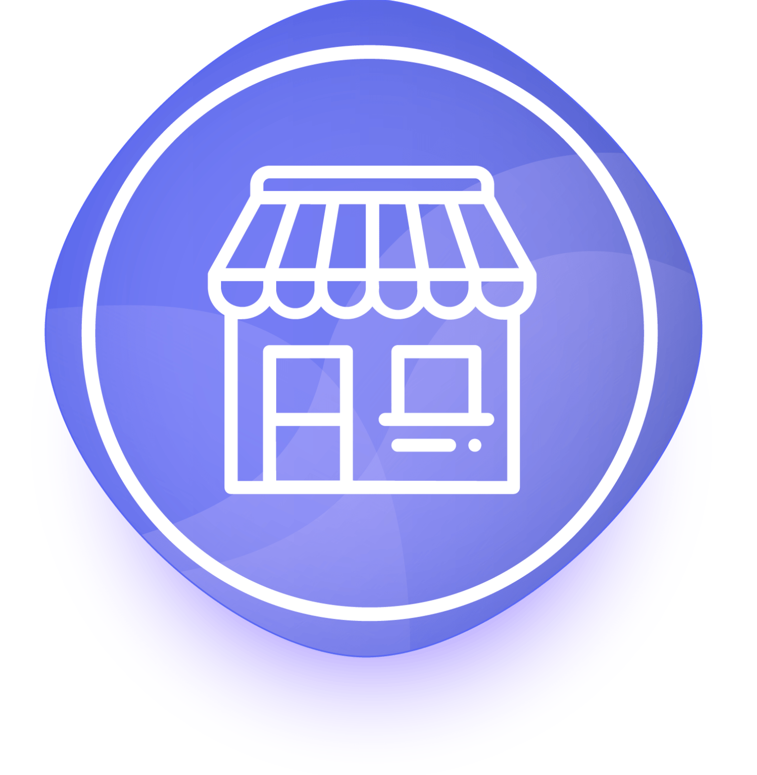 sistema para locales o sucursales